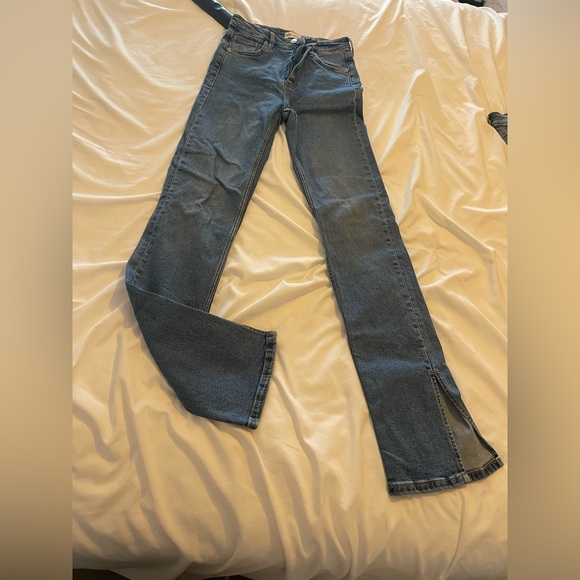 Zara Denim - Women’s Zara jeans